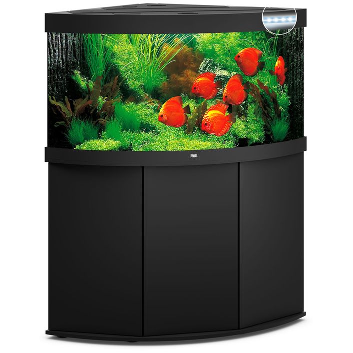 JUWEL AQUARIUM Kombination Trigon 350 LED Dehner