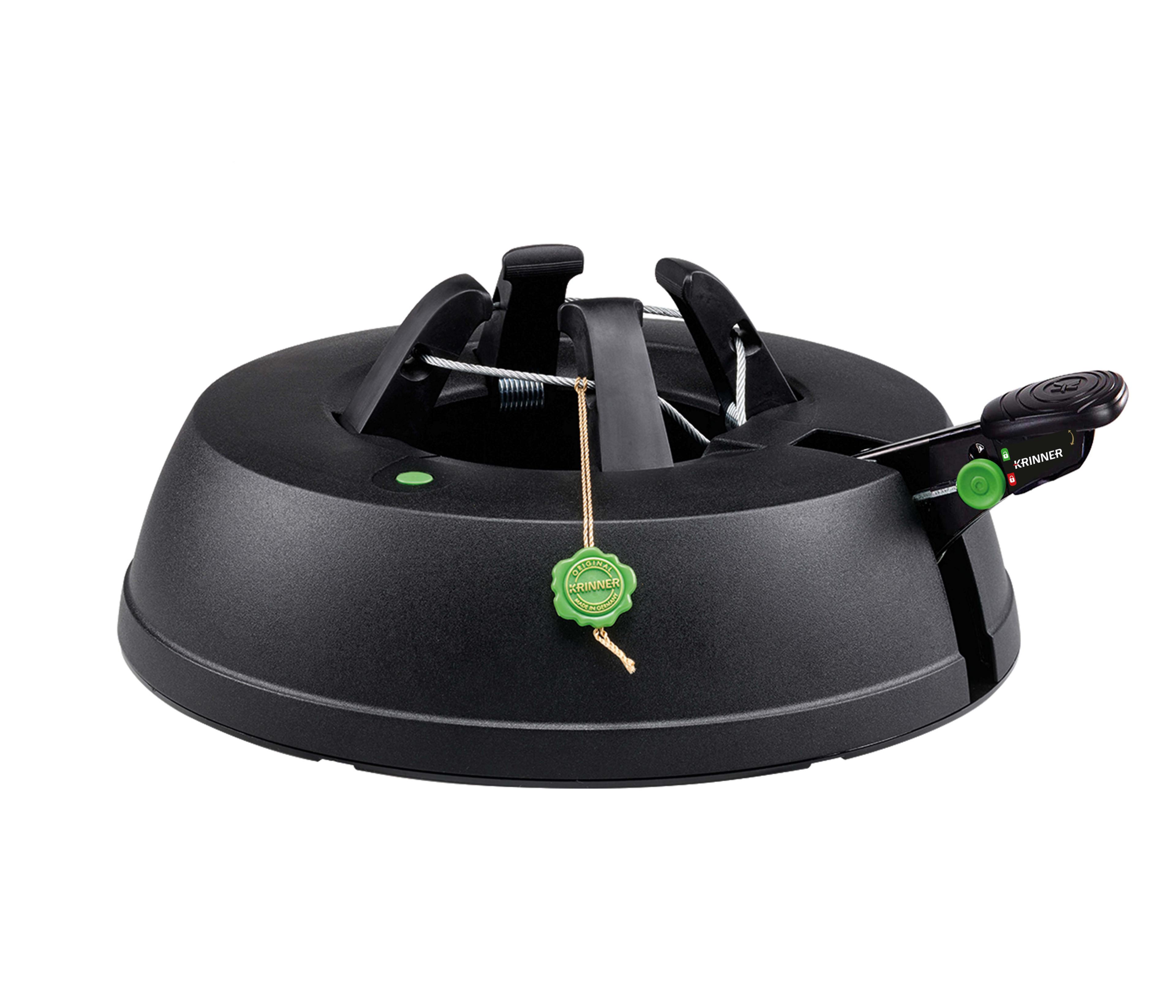 Krinner Christbaumständer Greenline Comfort | Dehner