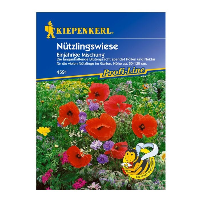 Kiepenkerl Saatgut Ntzlingswiese Mix | Dehner