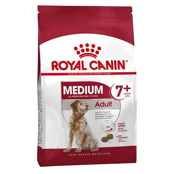ROYAL CANIN Trockenfutter fr Hunde Medium | Dehner