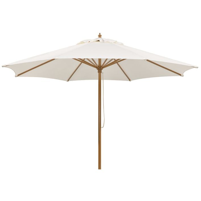 Schneider Sonnenschirm Malaga, rund, ca. 300 | Dehner