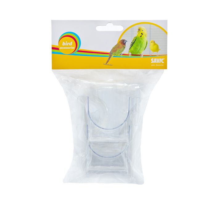SAVIC Napf fr den Vogelkfig, 2er-Pack | Dehner