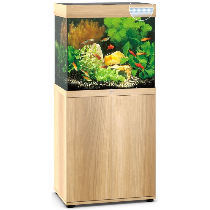 Biete mein store neuwertiges Juwel Aquarium