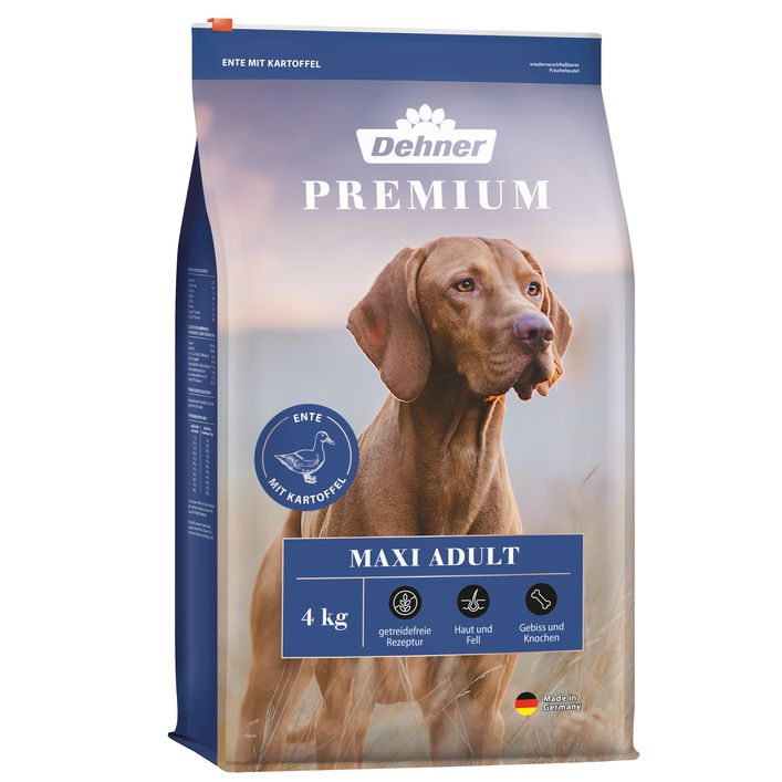 pferd nassfutter Ich habe PFERDich – Tales & Tails main image 1