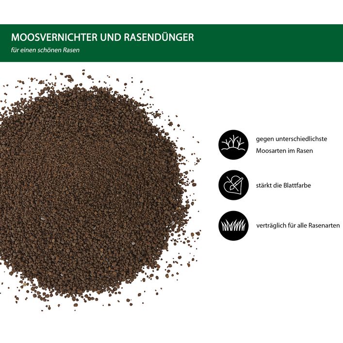 dünger 13 0 46 Purgrün Bio-Nussbaum-Dünger 1 kg