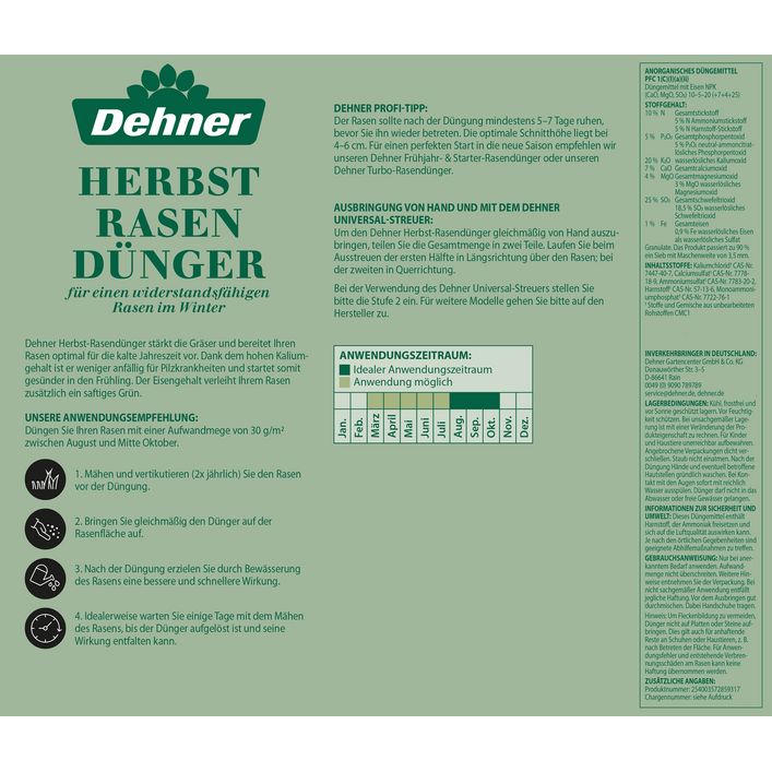 n dünger kaufen Oleander Dünger von Flora Boost – Hochwertigen Oleander Dünger kaufen main image 1