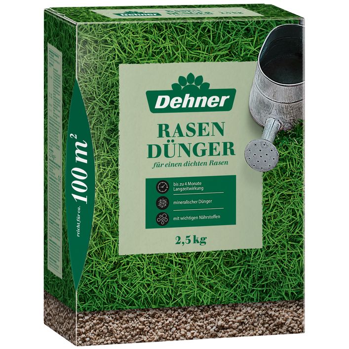 Dehner Rasendnger | Dehner