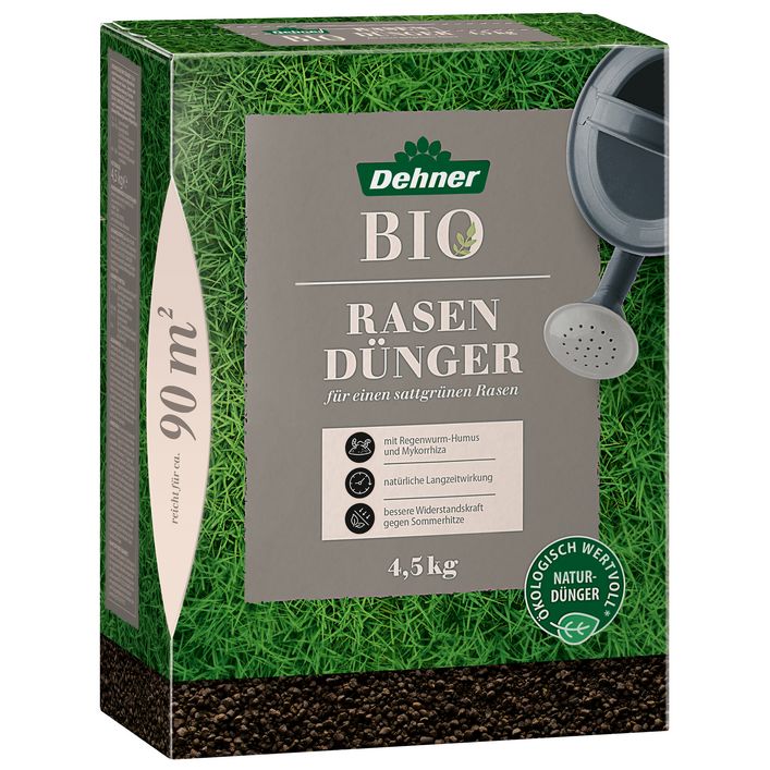 Dehner Bio Rasendnger | Dehner