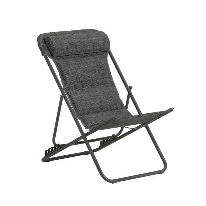 Dehner Campingstuhl Ibiza B62/H87/T76 cm | Dehner
