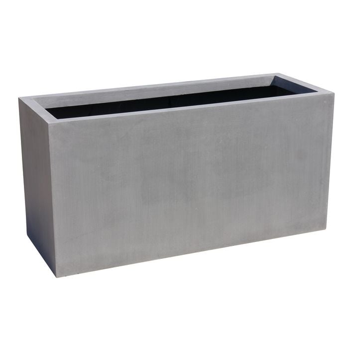 Eastwest Fiberglas-Pflanztrog Supremo, | Dehner