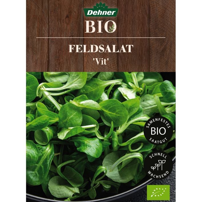 bio saatgut versand Bio-Saatgutset Gemüsegarten main image 1