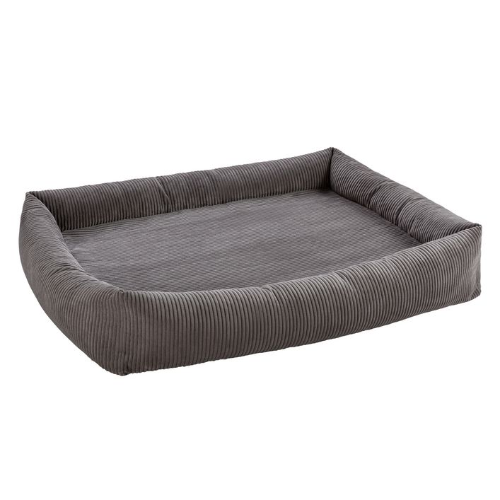 hunderampe ausziehbar Knuffelwuff Hunderampe 70-158cm main image 0