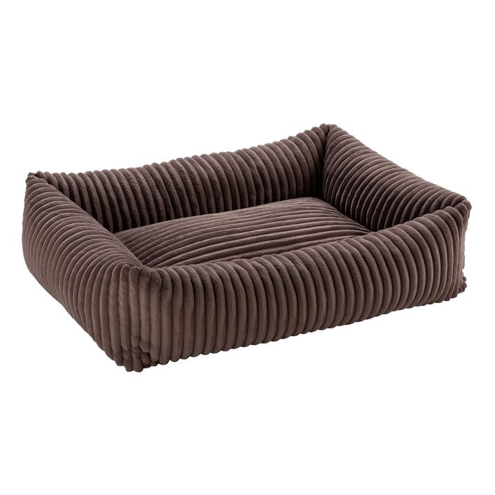 Dehner Premium Hundebett Doya, rechteckig, ca. | Dehner