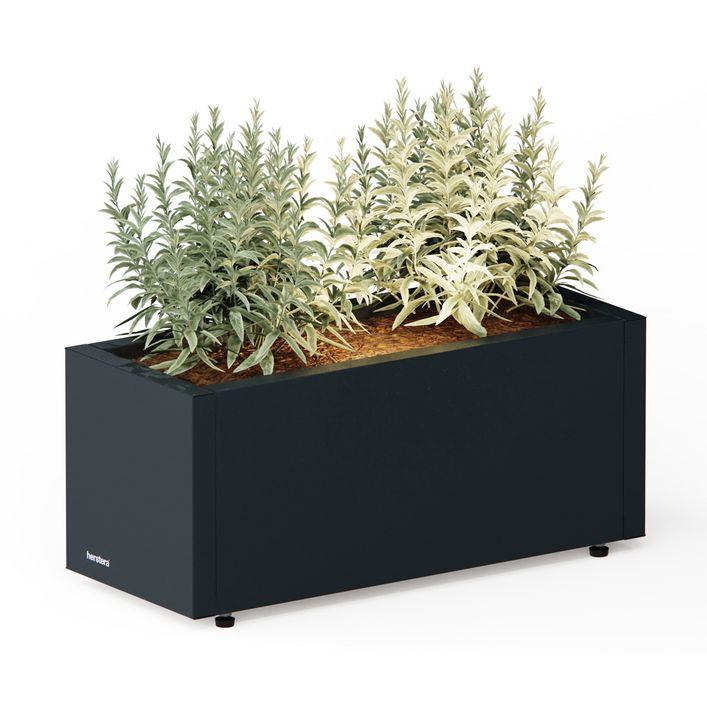 blumenstnder grau metall Metall Schalenstnder Blumenstnder Nordlicht  Luxurelle-Shop