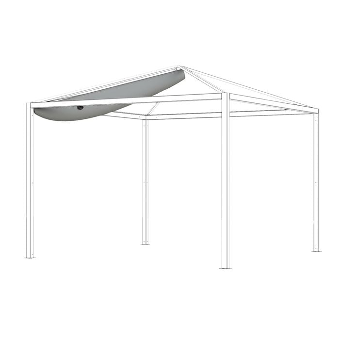 Siena Garden Schattenmanufaktur® Pergola Dehner