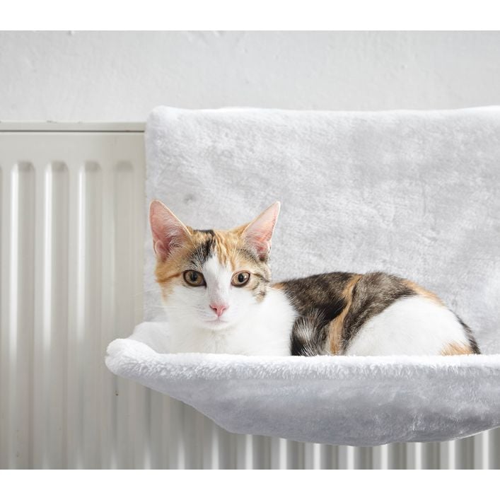 Dehner Lieblinge Katzen-Heizungshngematte | Dehner