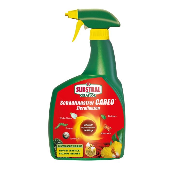 Substral® Celaflor® Schädlingsfrei Careo® Dehner