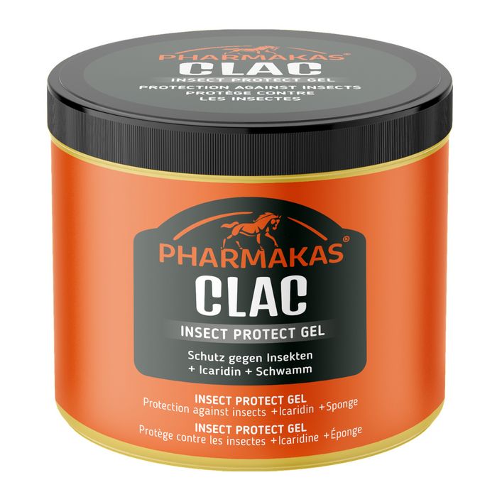 Pharmakas Insect Protect Gel CLAC, 500 ml | Dehner