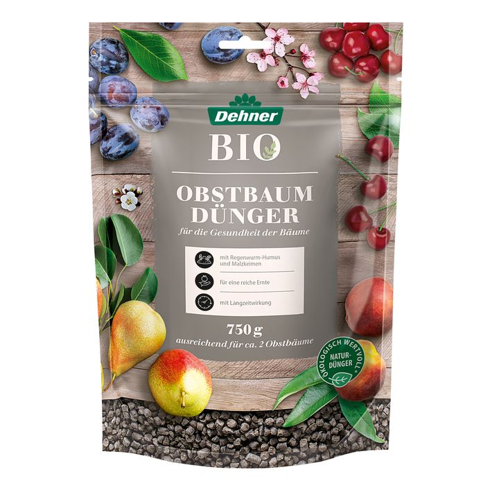Dehner Bio Obstbaum-Dnger | Dehner