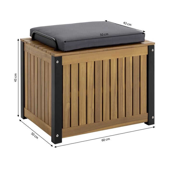 Dehner Kissenbox Liverpool | Dehner