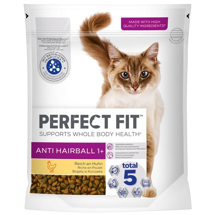 Perfect Fit Trockenfutter fr Katzen | Dehner