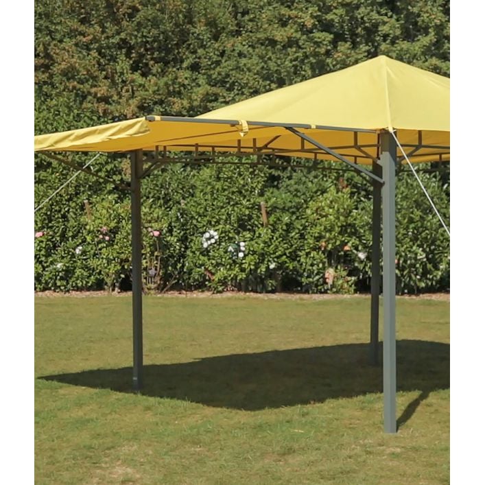 tepro Gartenpavillon Lehua, ca. B300/H300/T275 | Dehner