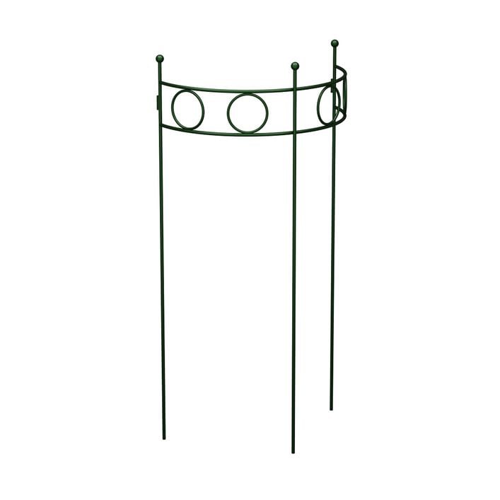 Dehner Metall-Pflanzensttze Annabelle, ca. | Dehner