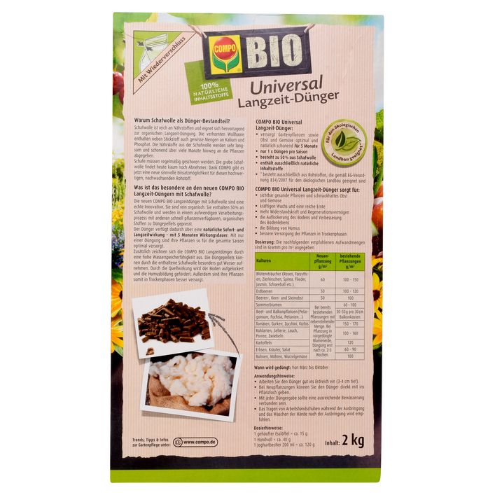 düngen ohne chemie baumbad Flüssigdünger Vermicompost 1 Liter / Wurmkompost Baum Dünger NPK  1-1-1 main image 1