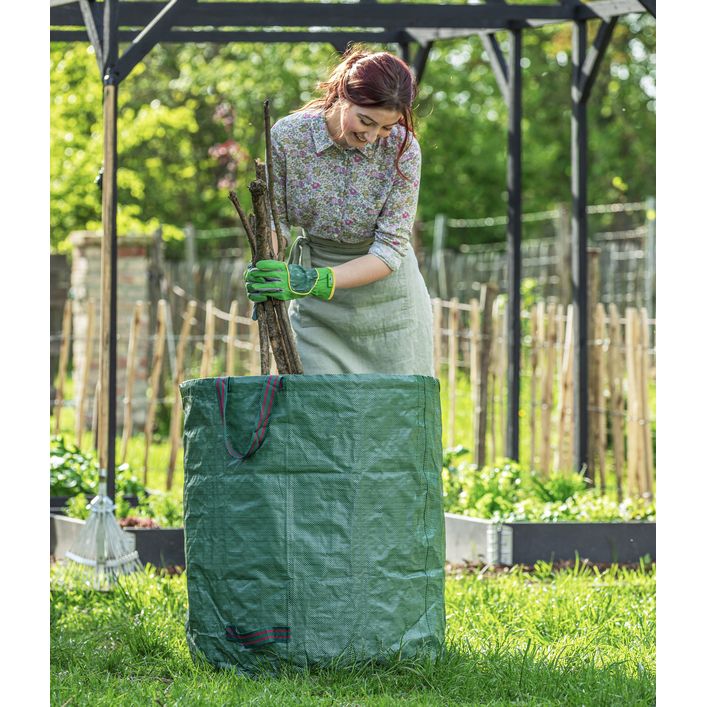 Dehner Gartenabfallsack, 272 l | Dehner
