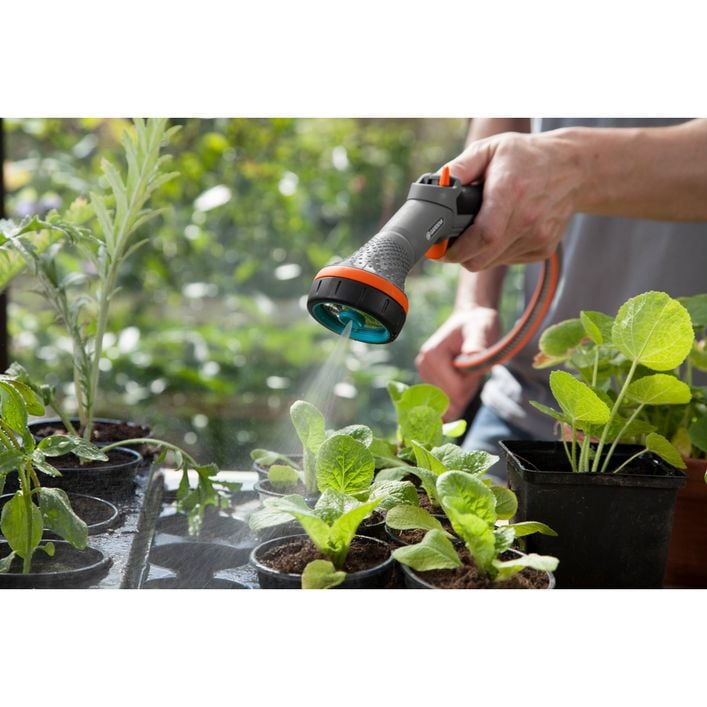 GARDENA Comfort Brause fr empfindliche | Dehner
