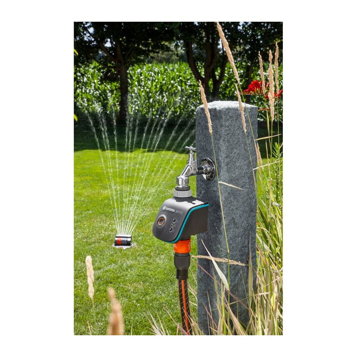 GARDENA smart Water Control | Dehner