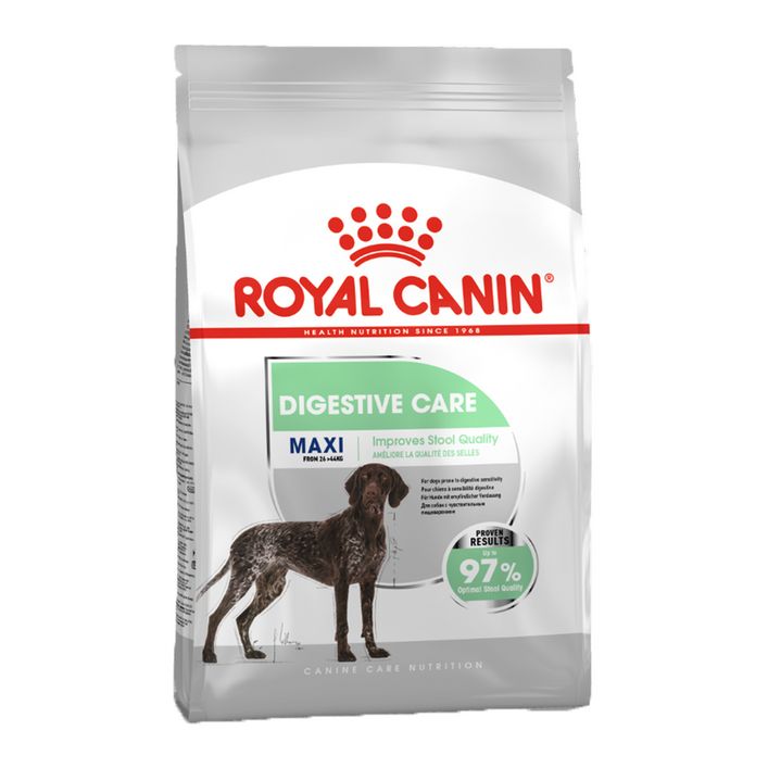 ROYAL CANIN Medium Digestive Care – Hundefutter Für Sensible Verdauung, 10 Kg