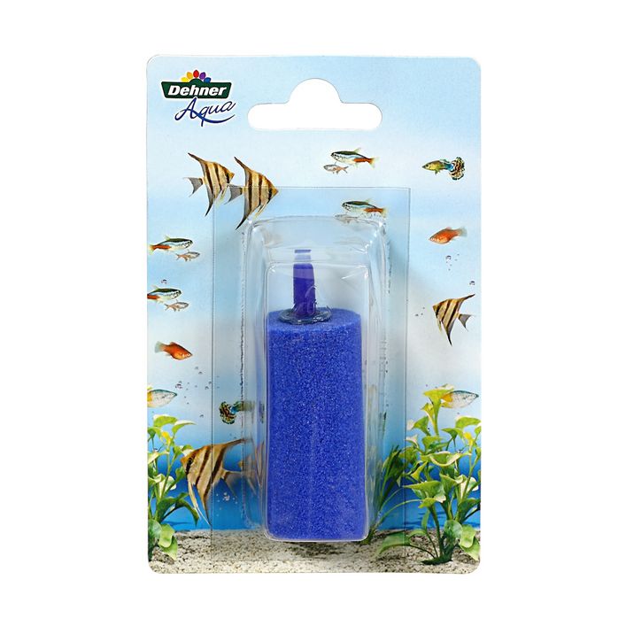 5 Stück Aquarium-Luftsteine 10,2 Cm – Für Mehr Sauerstoff & Schöne Blasen Im Becken