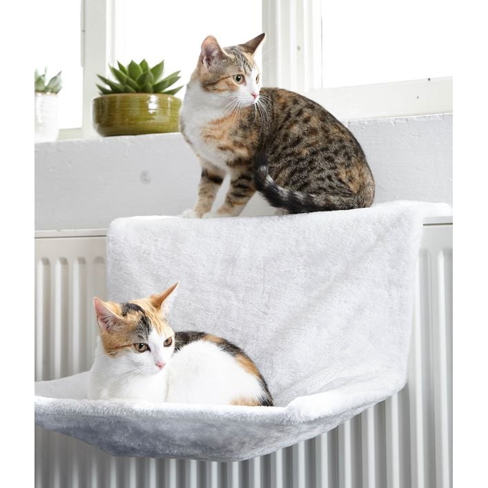 Dehner Lieblinge Katzen-Heizungshngematte | Dehner