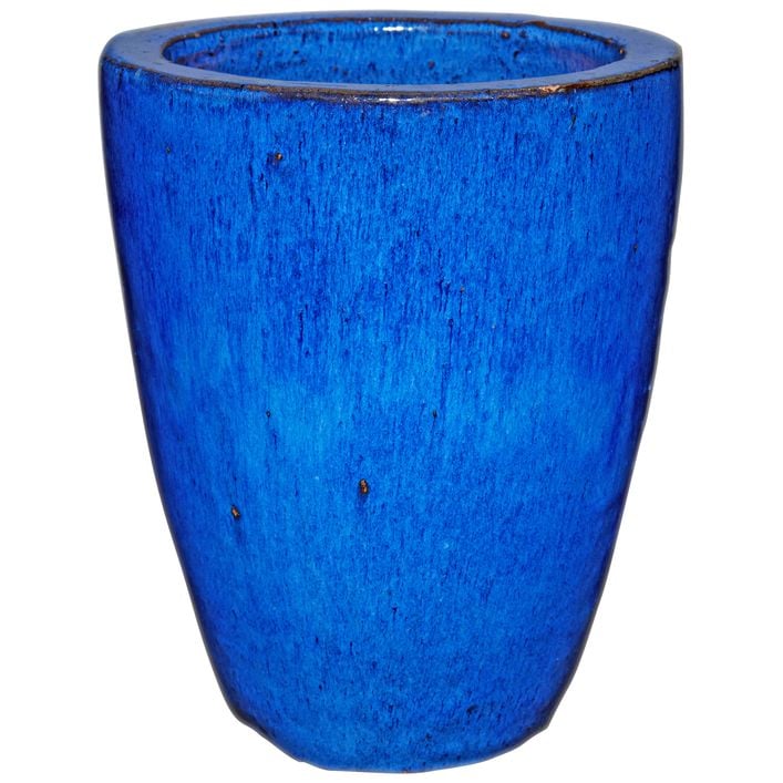 blumenkästen online Premium Fiberglas Blumenkästen mit Rollen online kaufen – modern, leicht &  wetterfest main image 1