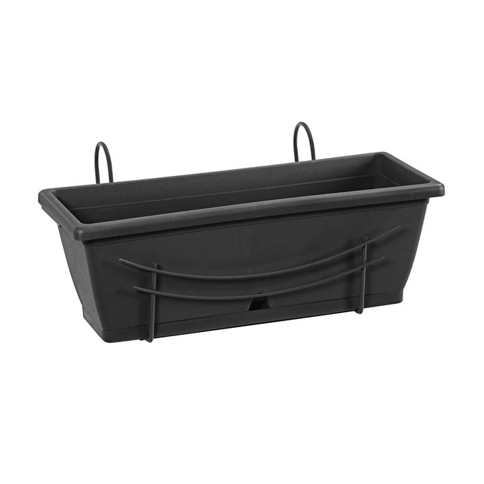 Dehner Blumenkasten-Komplettset inkl. | Dehner