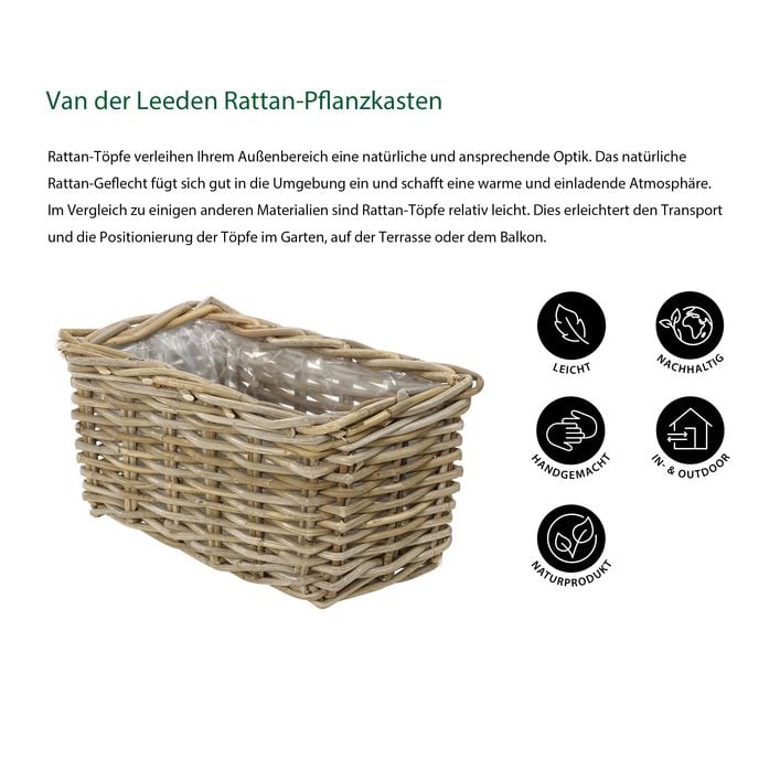 blumenkasten klammer verstellbar Verstellbare Blumenkastenhalterung 1,5m bis 1,9m main image 0