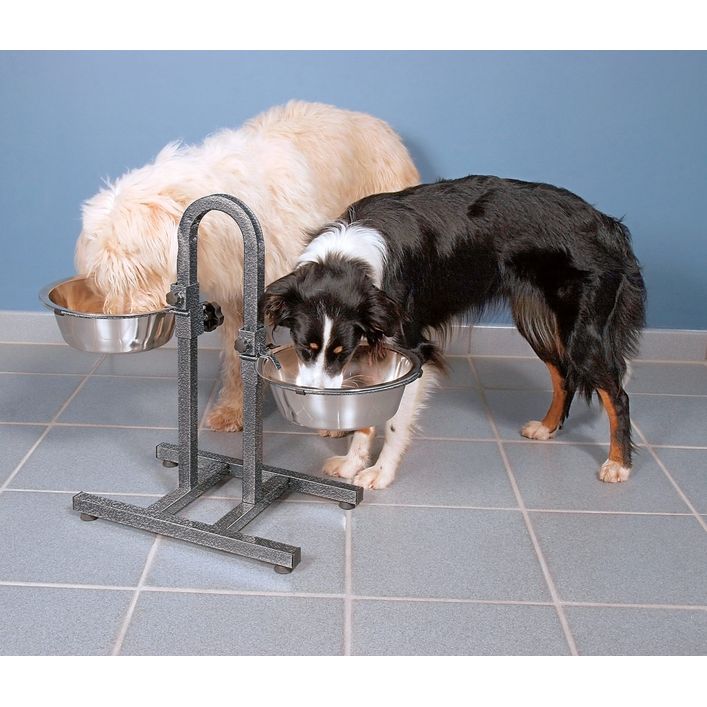 Trixie U-Hundebar, 2 x 2,8 l | Dehner