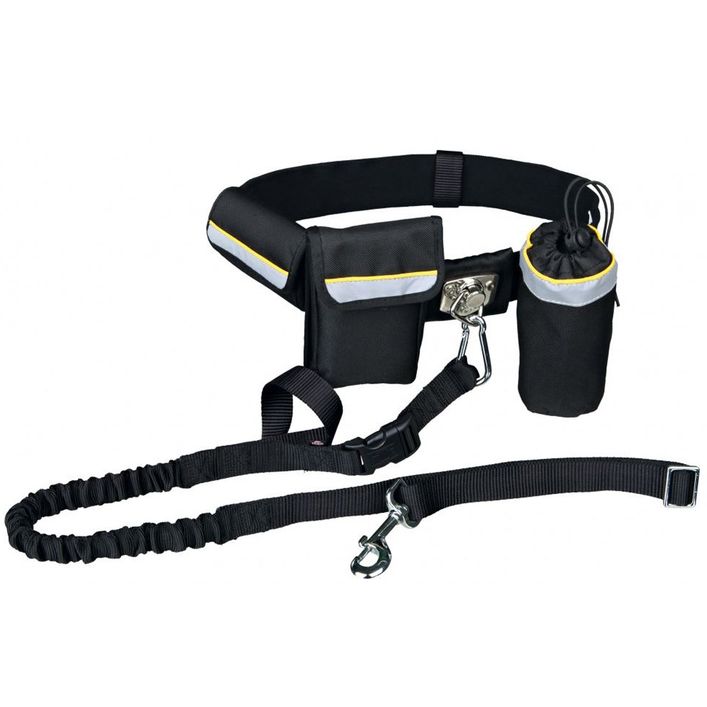 Trixie Dog Activity Bauchgurt-Hundeleine | Dehner