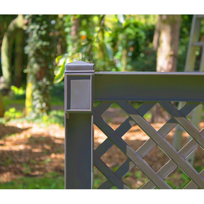 groe blumenksten fr drauen Lnglicher rechteckiger Premium Fiberglas Blumenksten online kaufen   modern, leicht & wetterfest