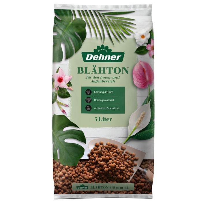 Dehner Blhton, 4/8 Krnung | Dehner