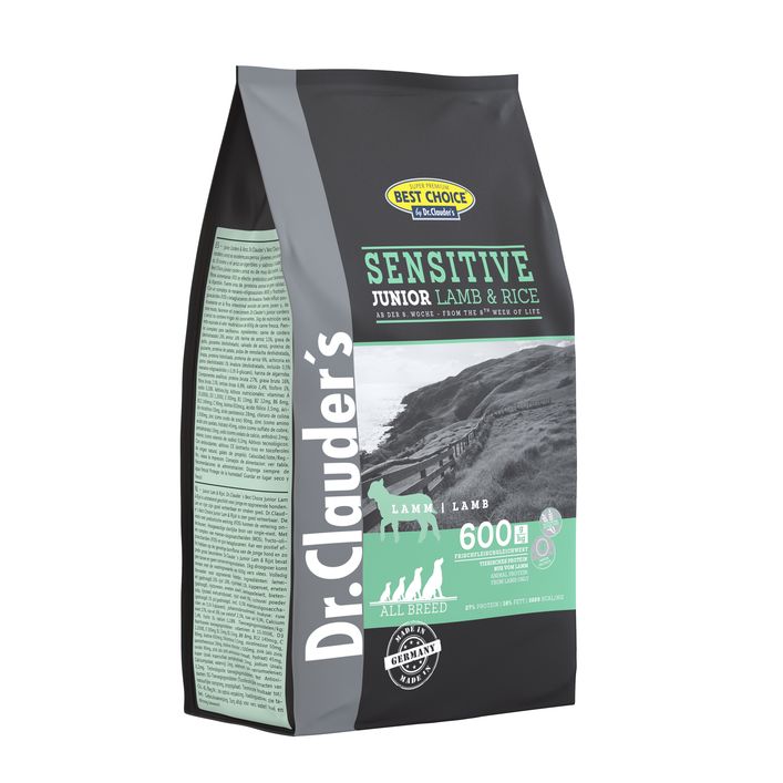 Dr. Clauder's Trockenfutter fr Hunde Best | Dehner