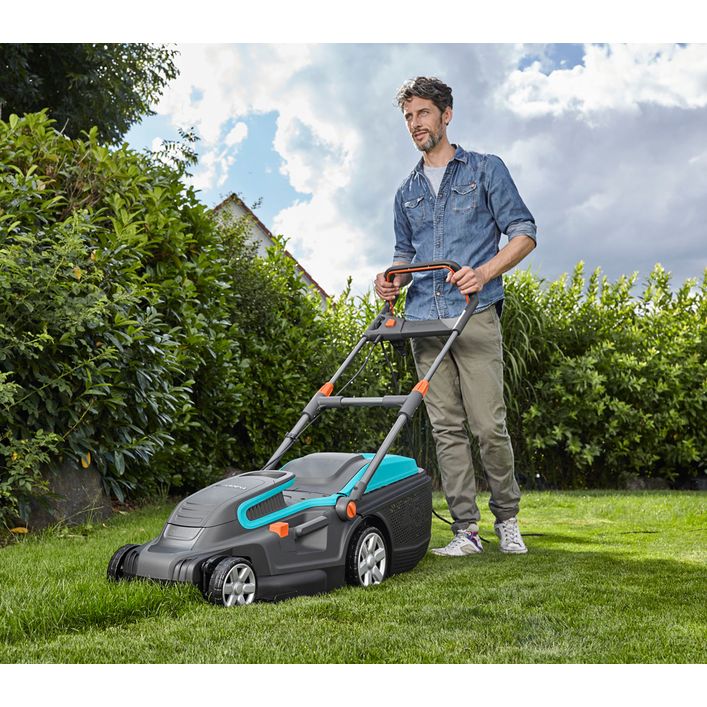 GARDENA Elektro-Rasenmher PowerMax 1800/42 | Dehner