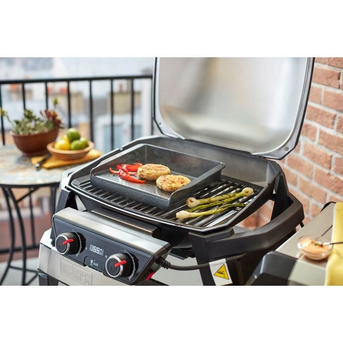 Weber 2000 shop