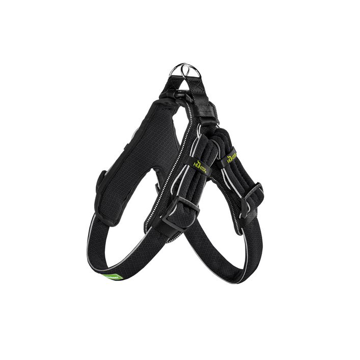 Dehner Lieblinge Hundegeschirr Zirkon | Dehner