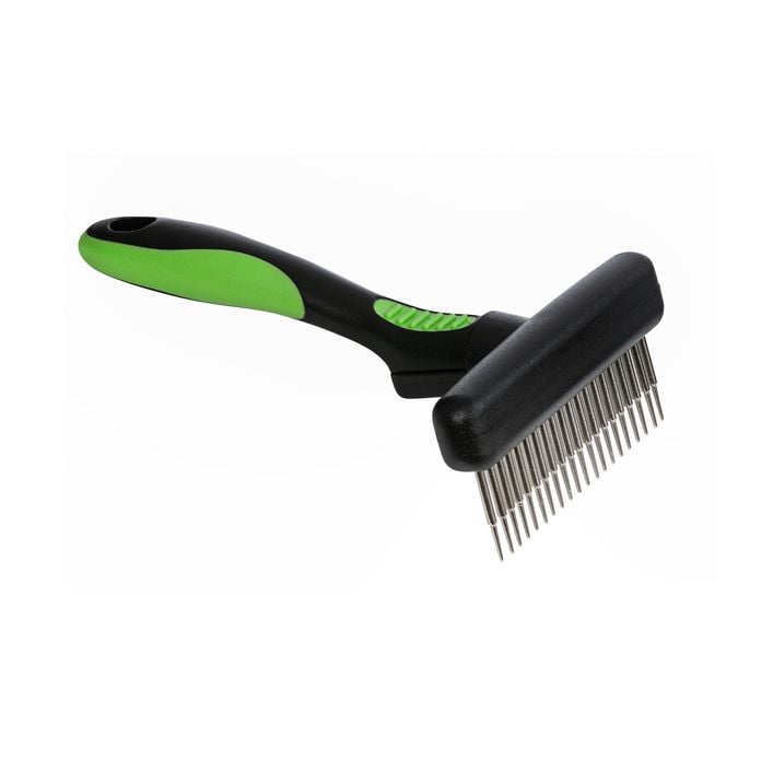 Dehner Lieblinge Flexibler Striegel