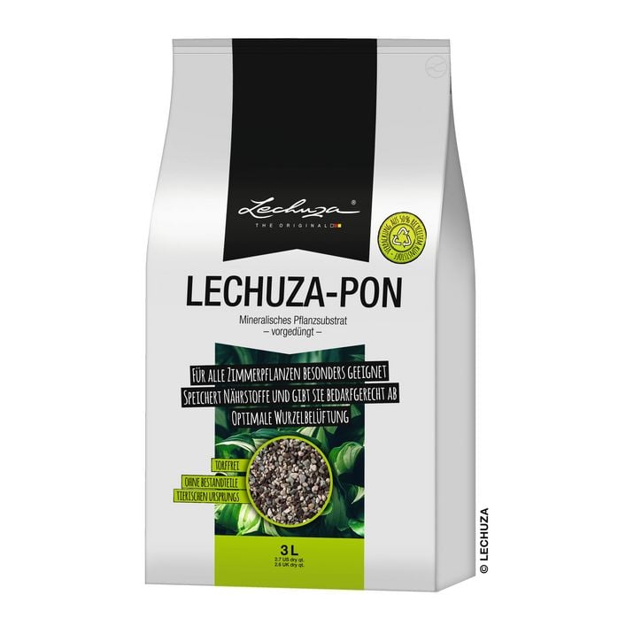 guano compo Körniger Dünger für Erdbeeren mit Guano 1 Kg – Iperverde main image 1