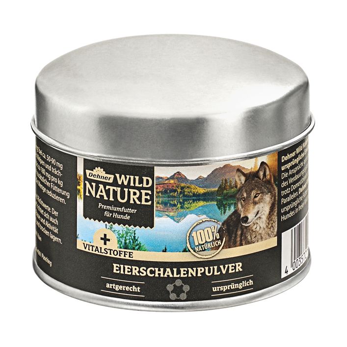 Dehner Wild Nature BARF-Ergnzungsfutter fr | Dehner