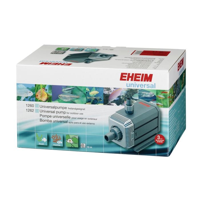 EHEIM Aquarienpumpe universal 2400 | Dehner