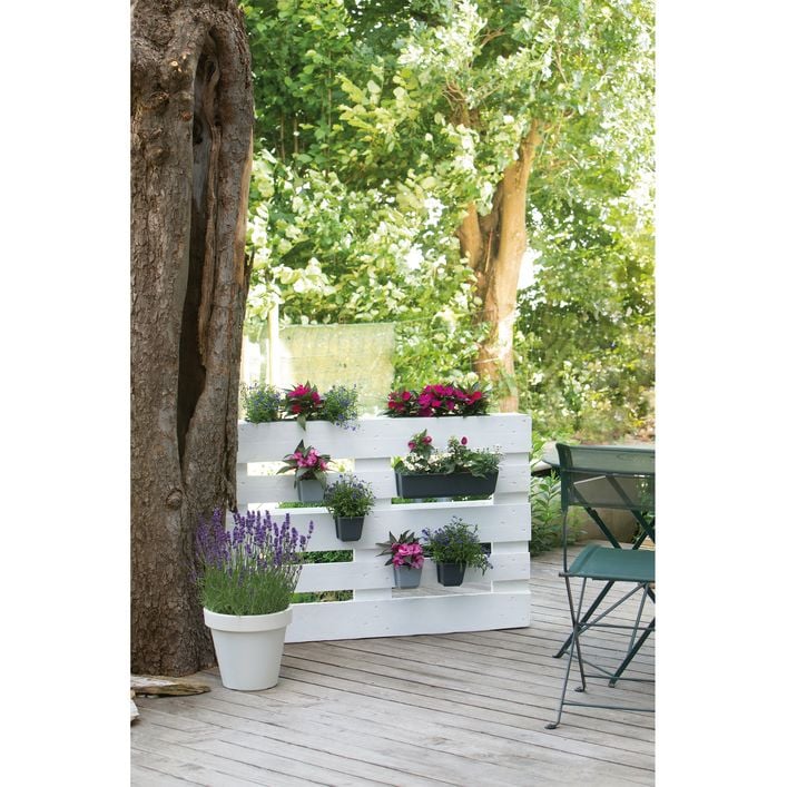 blumenstnder fr orchideen Blumenstnder Pflanzenstnder Holz Dreierset